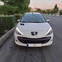پژو 207اتومات