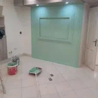 رنگ آمیزی  ساختمان