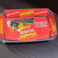 ست مرغ خوری و کاسه بزرگ و کوچک