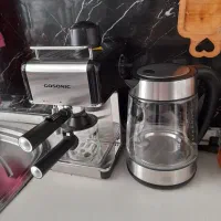 کتری برقی.قهوه ساز