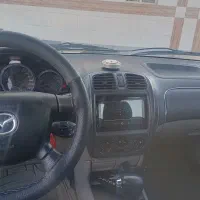 مزدا ۳۲۳ مدل ۸۴