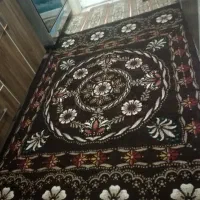 فرش درجه یک کاملا نو و آکبند