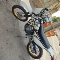موتور تریل مدل89