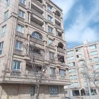 زمین مسکونی 100متری ویرانی شاندیز