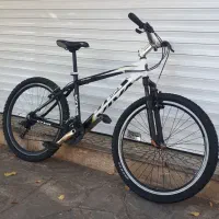 دوچرخه ویوا تایوان