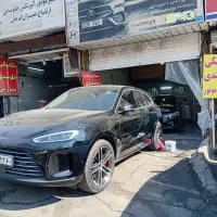 استخدام صافکار و نقاش pdr