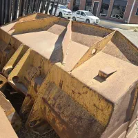 پاکت لودر کوماتسو 470 خط 3