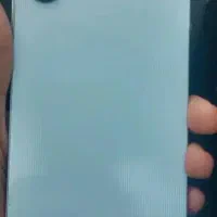 گوشی سامسونگA06 حافظه۱۲۸ 5G ۱۲ماه گارانتی رنگ سبز