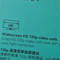 WEBCAM C310 HD|قطعات و لوازم جانبی رایانه|شاهینشهر, نظامی|دیوار
