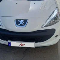 پژو ۲۰۷ TU3