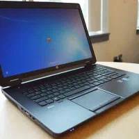 لپتاپ صنعتی رندرینگHPZBook17G3 i7HQگرافیک4G-M3000