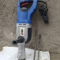 دریل دژبر هیلتی پیکور بتن کن اصلی نک
