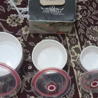 وسایل سرو و پذیرایی