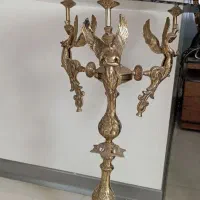 میز برنز