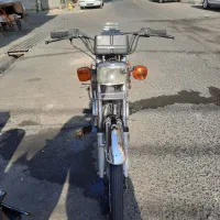 رهرو مدل ۱۴۰۰  درحد صفر بسیار سالم