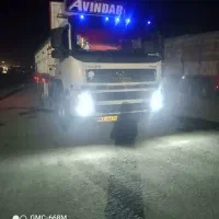 FM83|خودرو سنگین|عسگران, |دیوار