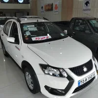 کوئیک ۱۴۰۴ صفر خشک s  sr gxr