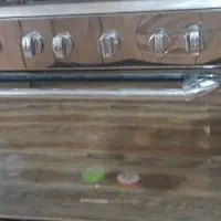گاز در حد نو و دسته دوم