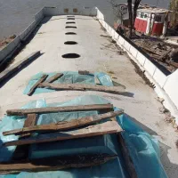 بچه لنج
