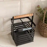 استند همه کاره/جا لیوانی /گوشتکوب