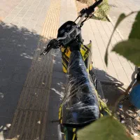 تریل روان ۲۰۰
