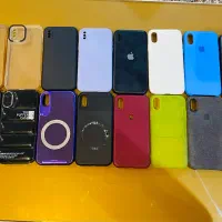قاب ایفون x