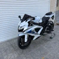 Gsxr 750