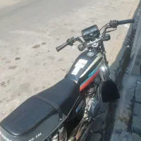 موتور رهرو ۲۰۰ مدل ۹۵