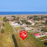 زمین های مجمـوعه ساحلی با قیـمت عالـی