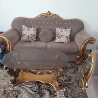 فروش مبل دست دوم در حد نو
