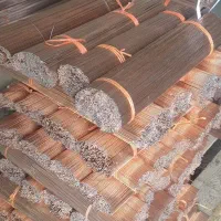 مفتول مسوار . اسیدشور و سیاه
