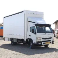 باربری سعادت بار جابجایی اثاثیه راباما تجربه کنید