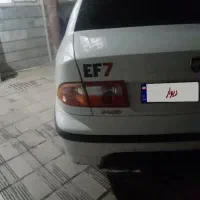 سمند ef7|خودرو سواری و وانت|کرمانشاه, |دیوار