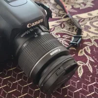 دوربین 600d کنون