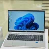 لپ تاپ i5 نسل 11 حسابداری و دانشجویی HP 450 G8