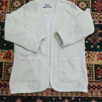 مانتو خامه دوزی مزونی