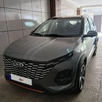 x33 کراس