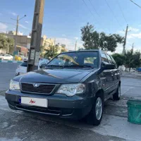 پراید ۱۱۱بدون رنگ