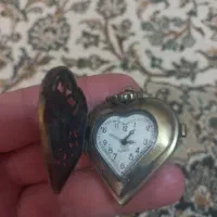 ساعت قدیمی از کربلا