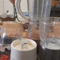 شیشه ی مخلوط کن