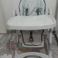 صندلی غذا کودک