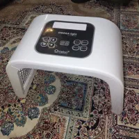 دستگاه پاکسازی و فشیال