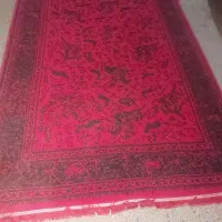 دو عدد فرش ۶متری