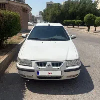 سمند lx|خودرو سواری و وانت|اهواز, کوروش|دیوار
