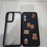 قاب گوشی گلکسی a34