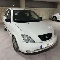 تیبا 2 مدل 1400