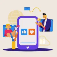 استخدام ادمین حرفه ای فوری