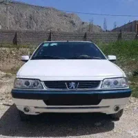 پژو ۴۰۵ slx مدل 99