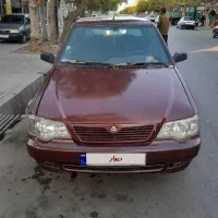 پراید۱۳۲