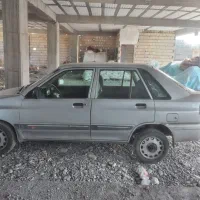 پراید ۱۴۱مدل ۸۵ قیمت ۳۴۰ میلیون